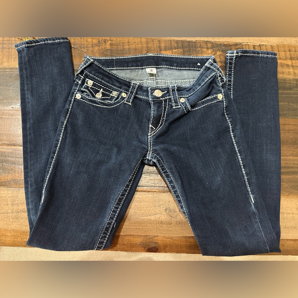 Women’s True Religion Jeans